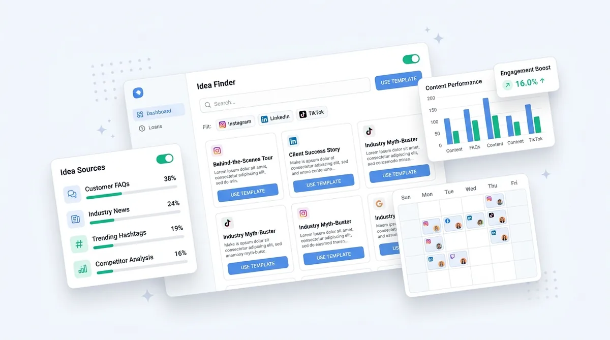 Quick Answer: How to Use This Content Swipe File
