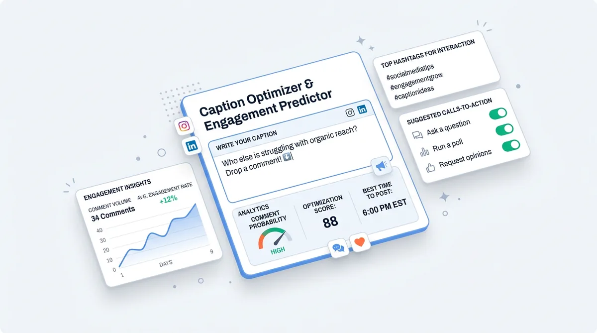 Why Generating Engagement is Getting Harder