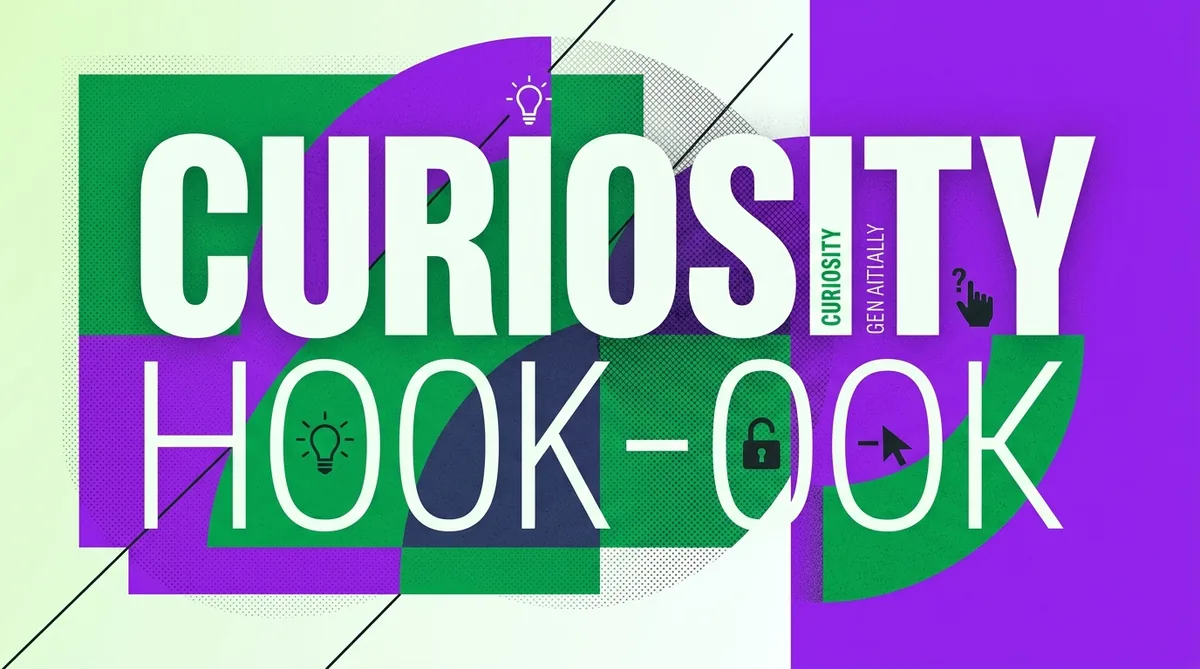 12 Curiosity Hook Examples That Actually Get Clicks